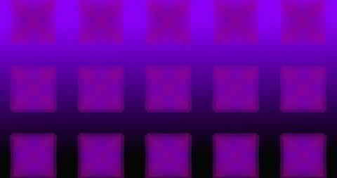 abstract glowing squares with hypnotic motion on purple background - Download Free Stock Images Pikwizard.com