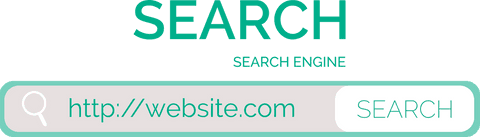 Transparent Minimalist Green Search Engine Interface Design - Download Free Stock Videos Pikwizard.com