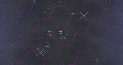 Global Data Processing Abstract Digital Background - Download Free Stock Images Pikwizard.com
