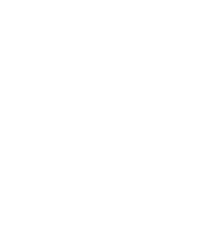 Transparent Silhouette of Male Football Player with Arms Outstretched