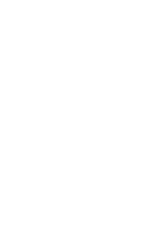 Silhouette of rugby player in motion on transparent background