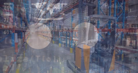 Innovative Business Collaboration in Global Trade and Logistics