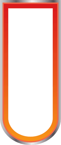 Red and Gray Badge on Transparent Background with Copy Space - Download Free Stock Videos Pikwizard.com