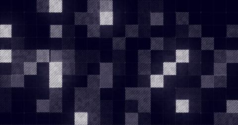 Glowing Digital Grid Background with Modern Technology Feel - Download Free Stock Images Pikwizard.com