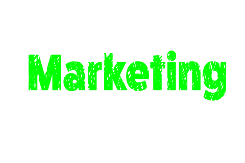 Vibrant Marketing Text on Transparent Background for Creative Designs - Download Free Stock Videos Pikwizard.com