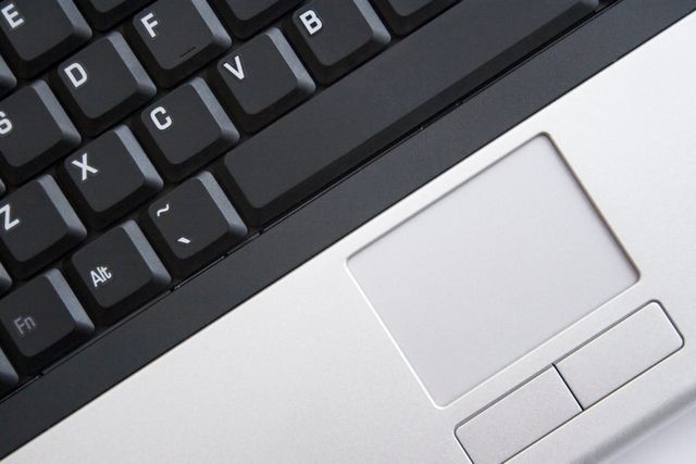 Black Laptop Keyboard - Download Free Stock Photos Pikwizard.com