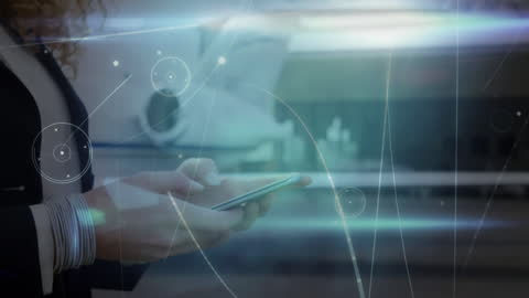 Digital Business Analytics and Data Processing Concepts