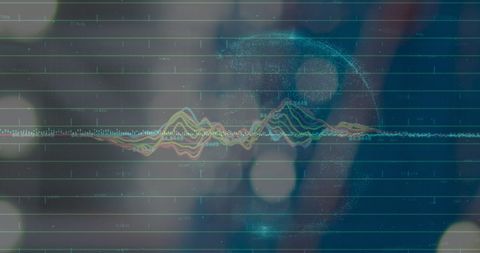 Global shipping data analytics and warehouse visualization