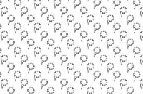 vector of speech bubbles pattern with transparent background - Download Free Stock Videos Pikwizard.com