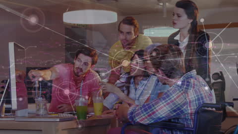 Innovative Classroom Networking Technology