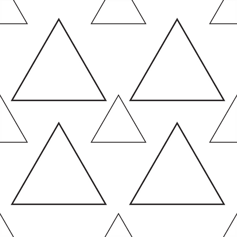 Geometric Transparent Shapes in Modern Pattern Design - Download Free Stock Videos Pikwizard.com