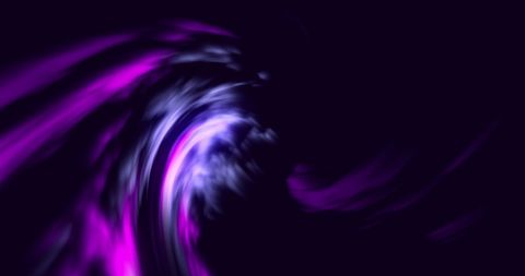 Glowing Purple and Pink Light Wave on Black Background - Download Free Stock Images Pikwizard.com