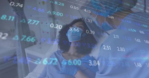 Innovative Healthcare: Patient Care with Data Integration