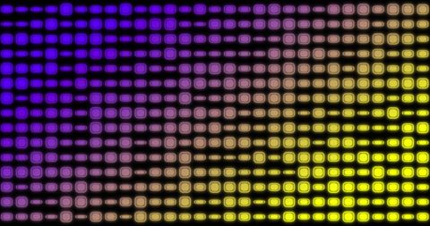 Vibrant Gradient of Geometric Rectangles Background - Download Free Stock Images Pikwizard.com