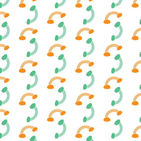 Colorful Hand-Drawn Abstract Pattern on Transparent - Download Free Stock Videos Pikwizard.com
