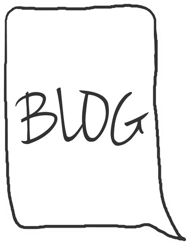 transparent speech bubble with handwritten blog text - Download Free Stock Videos Pikwizard.com