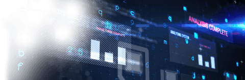 Abstract Digital Data Visualization on Transparent Background - Download Free Stock Videos Pikwizard.com