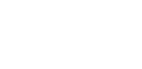 Victorious silhouette of man celebrating on transparent background