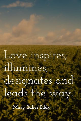 Inspirational Quote on Serene Field Background - Download Free Stock Templates Pikwizard.com