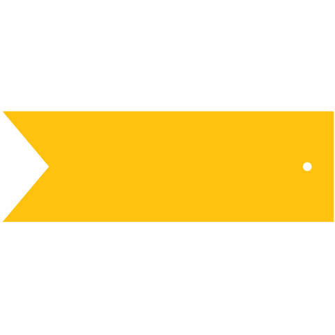yellow tag vector with transparent background for copy space use - Download Free Stock Videos Pikwizard.com