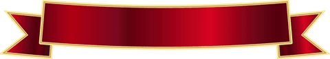 Elegant Red Ribbon with Gradient on Transparent Background - Download Free Stock Videos Pikwizard.com