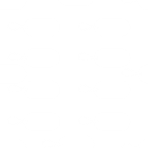 vector pattern of white name tags on transparent background - Download Free Stock Videos Pikwizard.com
