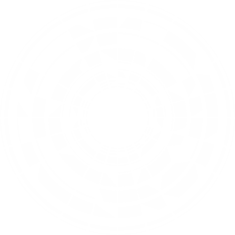 Abstract Geometric Scope with Complex Patterns on Transparent Background - Download Free Stock Videos Pikwizard.com
