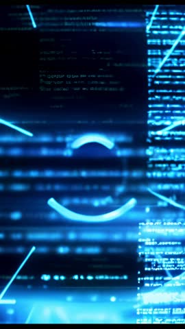 Sweeping HUD scanlines causing reticle flickering with radial guides and streaming code