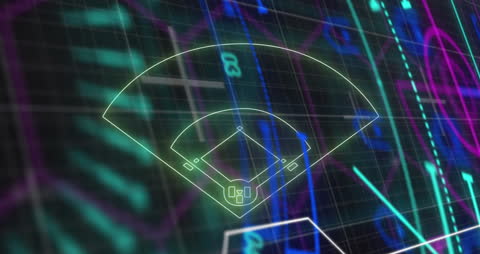 Digital Visualization of Data Networks and Patterns