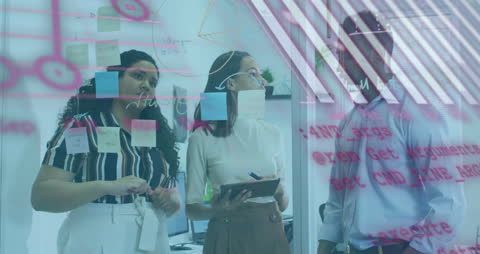 Collaborative Planning in Tech-Driven Environment