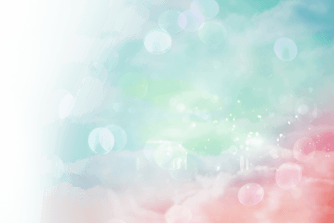transparent pink and blue gradient cloud background with bokeh effect - Download Free Stock Videos Pikwizard.com
