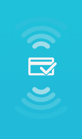 transparent digital credit card icon on vector design - Download Free Stock Videos Pikwizard.com