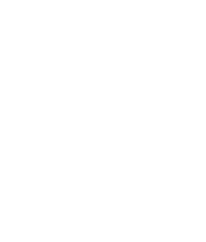 Silhouette of Rugby Player Holding Rugby Ball in Transparent Bending Pose