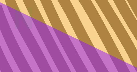 Translucent Purple Triangle on Brown Striped Background - Download Free Stock Images Pikwizard.com
