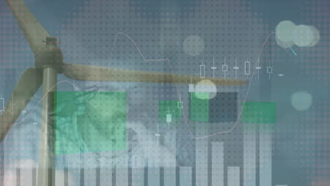 Innovative Green Energy Metaverse with Wind Turbine and Data Analytics