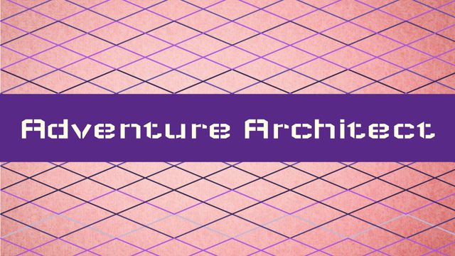 Geometric Purple Template for Creative Adventure Branding - Download Free Stock Videos Pikwizard.com