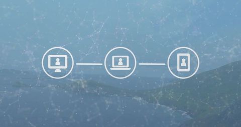 Digital connectivity and communication interfacing