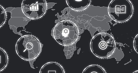 Global Business Technology and Innovation Network