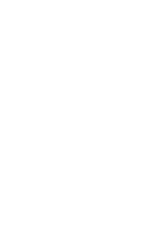 Transparent silhouette of male boxer in action pose on png