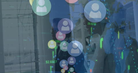 Global Business Collaboration with Digital Technology