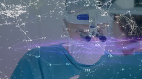 Surgeons Innovating with Digital Technology in Operating Room