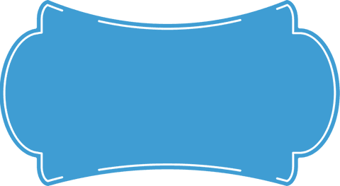 Blue Abstract Banner with Copy Space on Transparent Background - Download Free Stock Videos Pikwizard.com