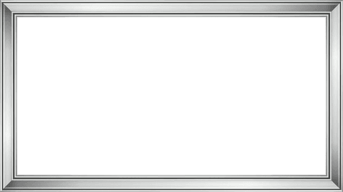 transparent metal frame displaying flat teal panel - Download Free Stock Videos Pikwizard.com