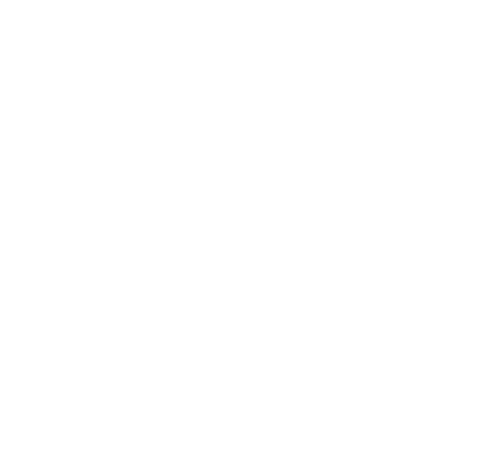 Stylish Silhouette of Man Exuding Confidence on Transparent Background