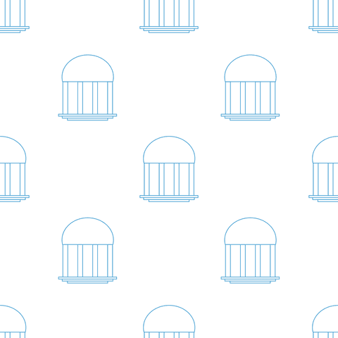 Seamless Blue Cage Pattern on Transparent Background - Download Free Stock Videos Pikwizard.com