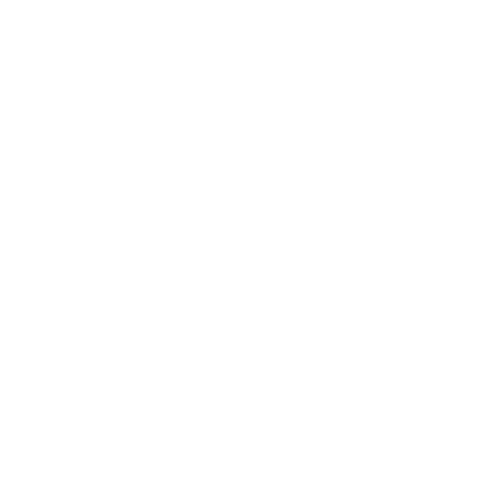 blank white badge with ribbons on transparent background - Download Free Stock Videos Pikwizard.com