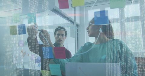 Collaboration and Innovation in Modern Business Strategy