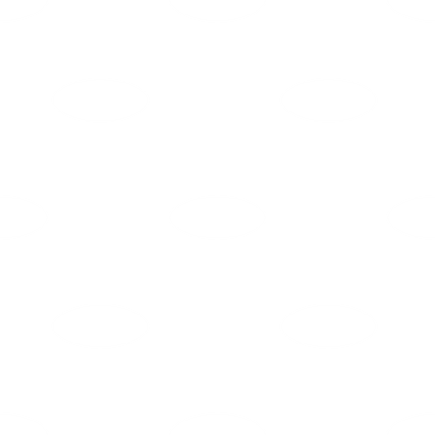 white oval shapes on transparent background for creative designs - Download Free Stock Videos Pikwizard.com