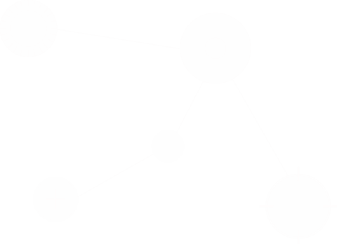 Transparent Digital Network Connection Icon with White Nodes - Download Free Stock Videos Pikwizard.com
