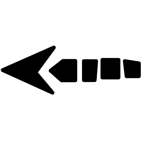 seamless geometric arrow design on transparent background - Download Free Stock Videos Pikwizard.com